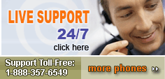 Contact Your Custom Writing Company